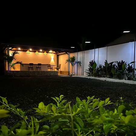 Mevak Apartments Suites La Fortuna Exterior photo
