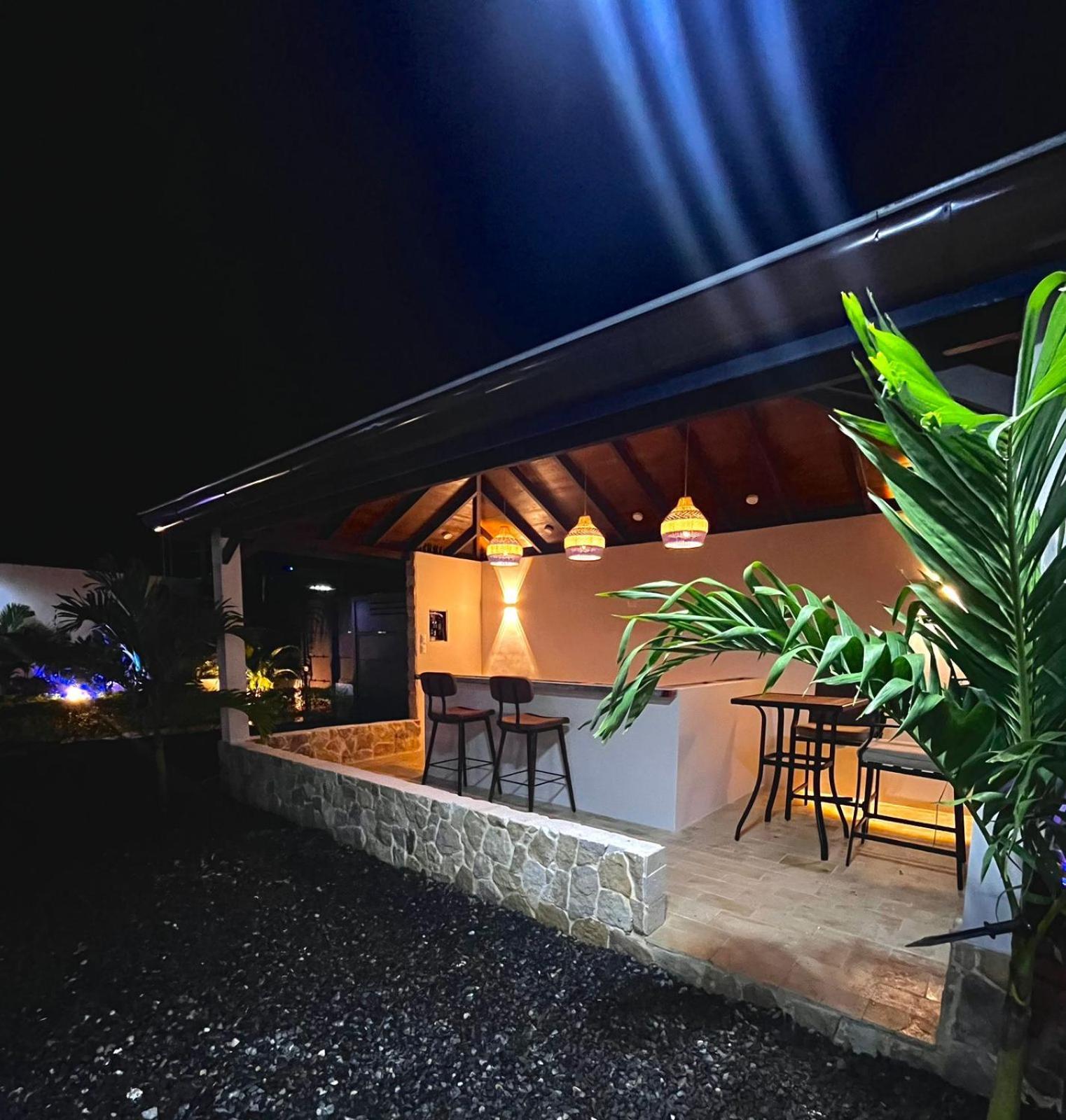 Mevak Apartments Suites La Fortuna Exterior photo