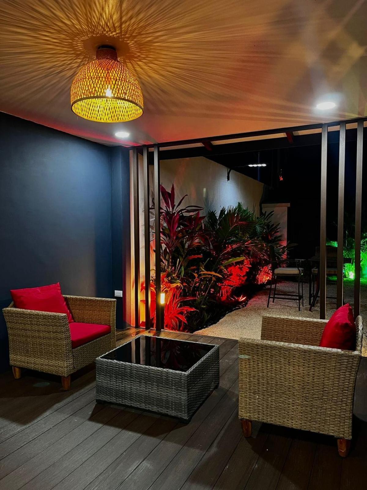 Mevak Apartments Suites La Fortuna Exterior photo