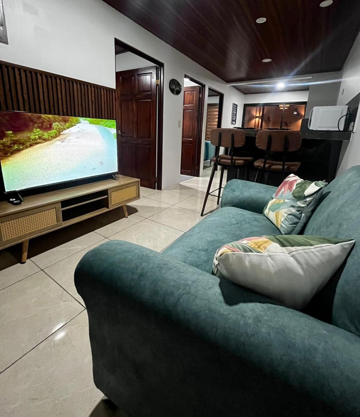 Mevak Apartments Suites La Fortuna Exterior photo